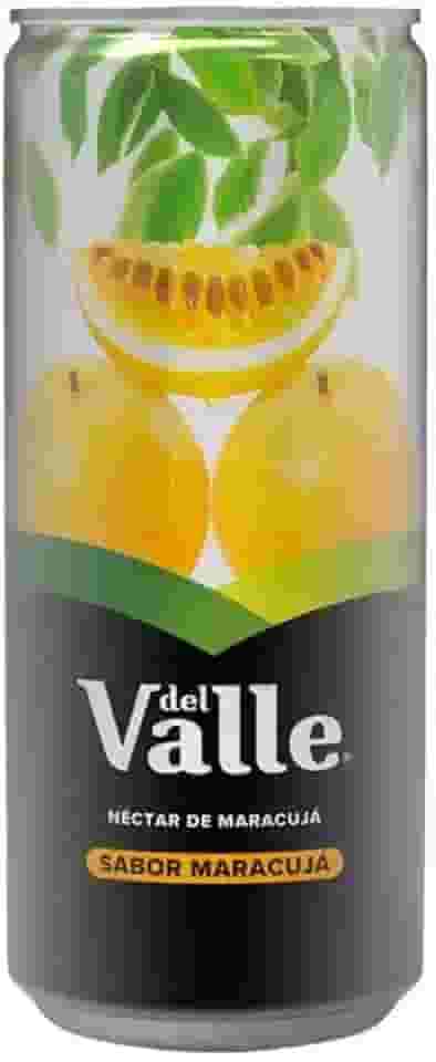 Suco Del Valle Maracujá 290ml