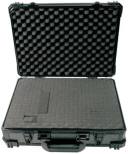 Maleta Para Ferramenta Médio Anti-impacto Brasfort