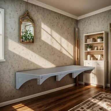 Prateleira Aérea Aço Inox 40cm X 120cm Restaurante Lanchonete