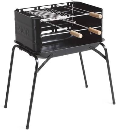 Mor - Churrasqueira Montana