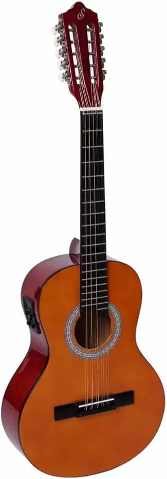 Viola Eletroacustica Vs 14 Eq Natural