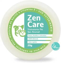 Hidratante Pet ZenCare - Zen Animal