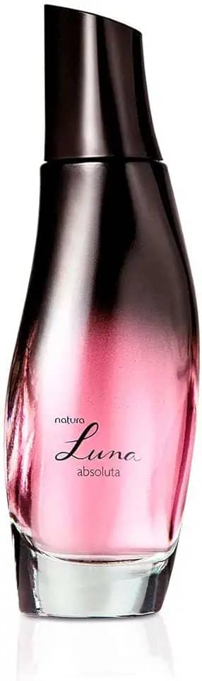 NATURA LUNA ABSOLUTA DESODORANTE COLONIA FEMININO 75ML