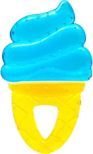 Buba, Mordedor Sorvete Azul