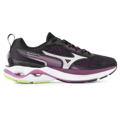 Tênis Feminino Mizuno Wave Dynasty 6