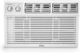 Ar-Condicionado Janela 7500 BTUs EOS Só Frio EAJ7500F 220V