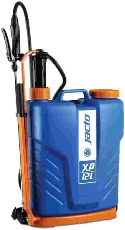 Pulverizador costal manual Jacto XP-12