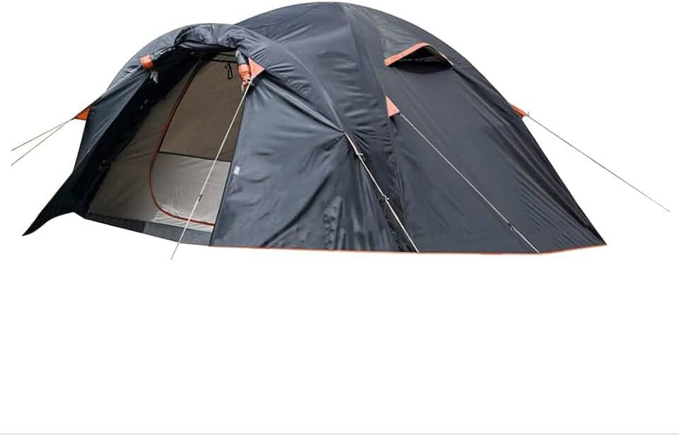 Barraca Atacama 4 Pessoas Coleman