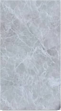 Placa Piso 3d Vinilico Autocolante Placa Cobre 7m² Lavavel Cinza Cimento