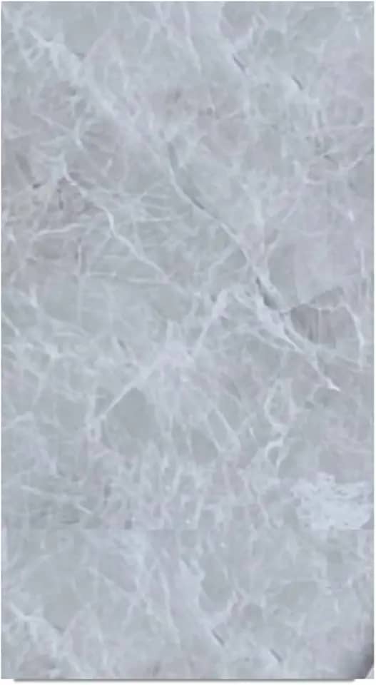 Placa Piso 3d Vinilico Autocolante Placa Cobre 7m² Lavavel Cinza Cimento