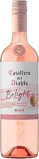 Concha y Toro Vinho Casillero del Diablo Belight Rose