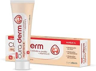 Creme CuraDerm Regenera