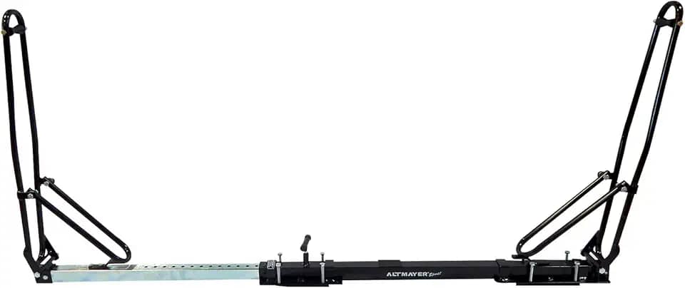 Suporte Individual Transbike Caneleta de Teto AL-44 Altmayer