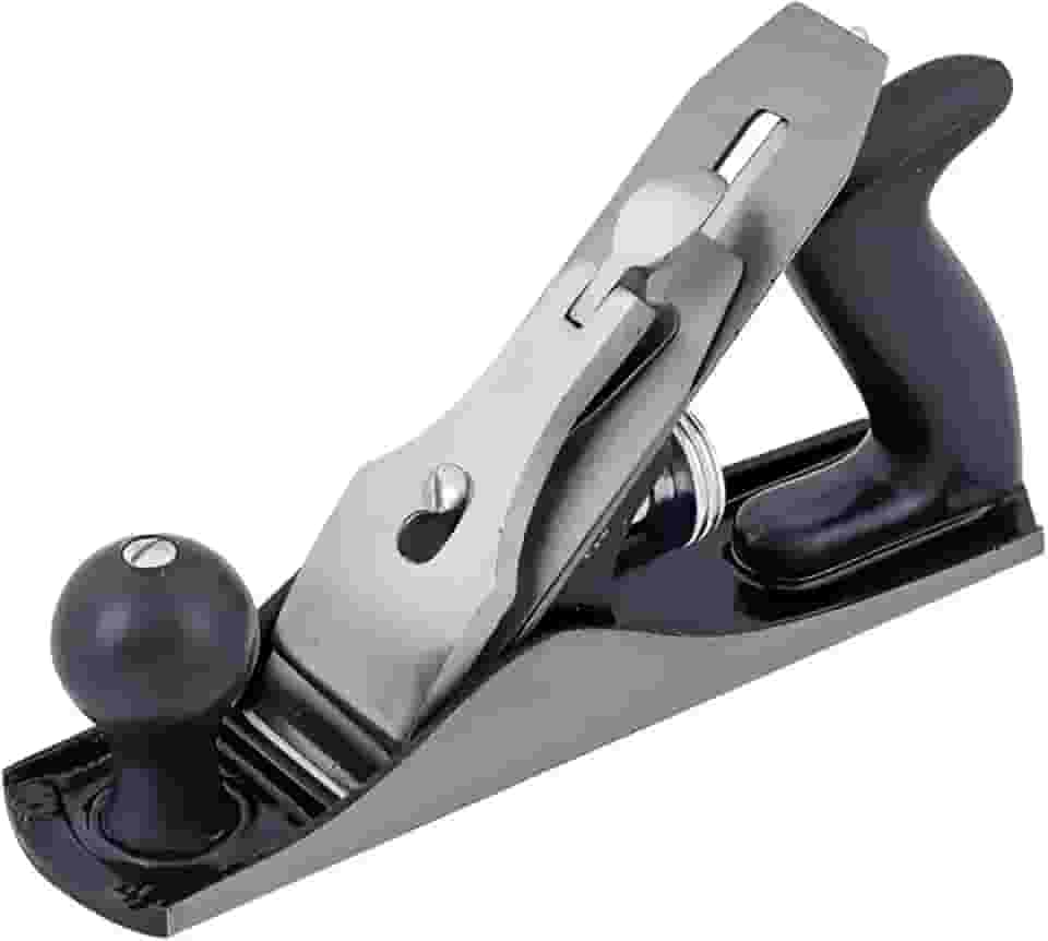 Plaina Manual Eda 6EY Numero 3 Para Marceneiro Carpinteiro Madeira Acabamento Igualar Plainar