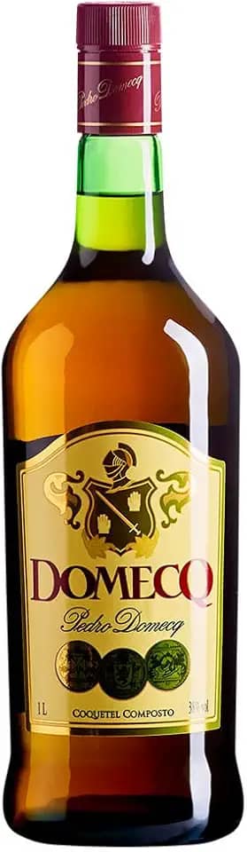 Domecq Coquetel Composto 1L