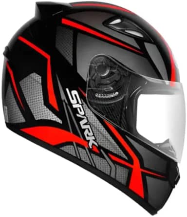 EBF Capacete