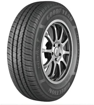 Pneu Aro 14 Goodyear Direction Touring 2 185/65R14 86H