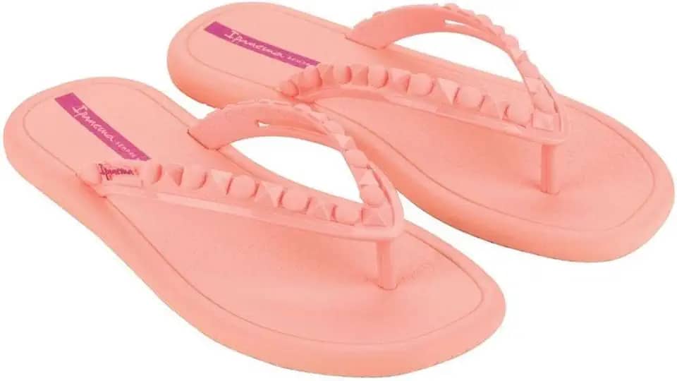 Chinelo Feminino Ipanema Meu Sol