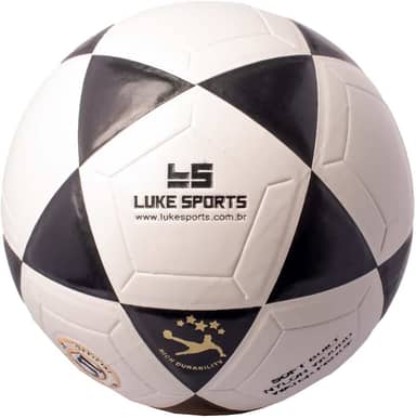 Bola Futevôlei Altinha Rio Vulcanizada Fut Mesa Luke Sports
