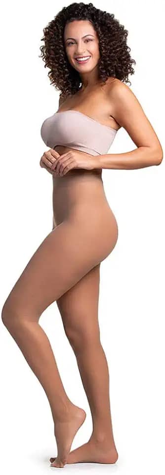 Meia-Calça Trifil W06308 Europeu Fio 20