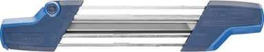 PFERD CHAIN SHARP CS-X afiador de correntes, Lima 5/32" (ø 4,0 mm) - afie os dentes da corrente e o medidor de profundidade em apenas um passo - Embalagem individual