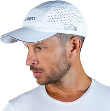 Boné Running Woom Aero Fast Unissex II