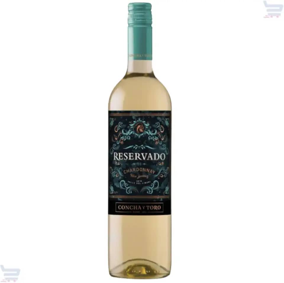 Concha y Toro Vinho Chileno Reservado Pedro Jimenez 750Ml