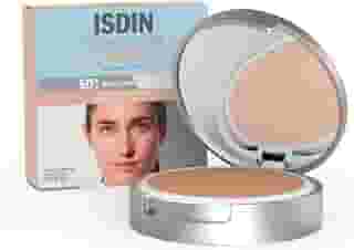 ISDIN Protetor Solar Compacto Areia FPS 50-10g