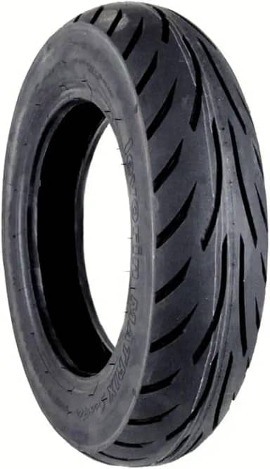 Pneu de moto Traseiro Matrix Scooter Yamaha NMAX 160 130/70-13 M/C 63PTL Sem Câmara Levorin - LV27974