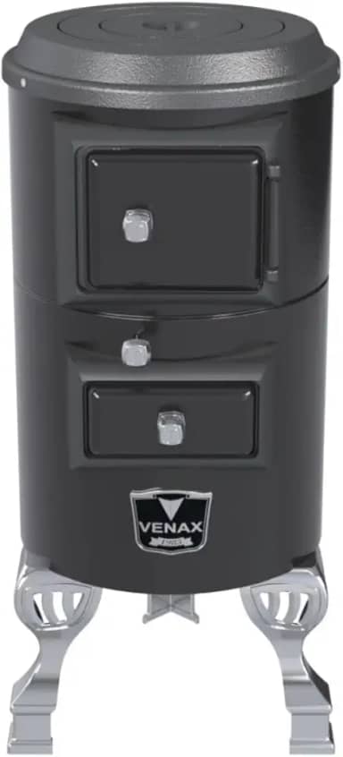 Salamandra a Lenha 80