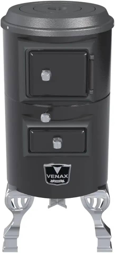 Salamandra a Lenha 80