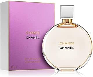 Chance Chanel Eau de Parfum - 100 ml
