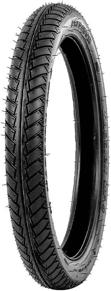 Pneu de Moto aro 18 2.75-18 48P Reinf Maggion Predator MF4 Dianteiro