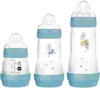 MAMADEIRA MAM EASY START - EASY START TRIO