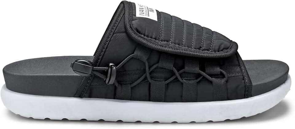 Chinelo Masculino Slide Nuvem Anatômico Confortável Leve Macio Moderno