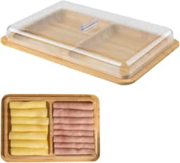 OU PORTA FRIOS DUPLO SENSE