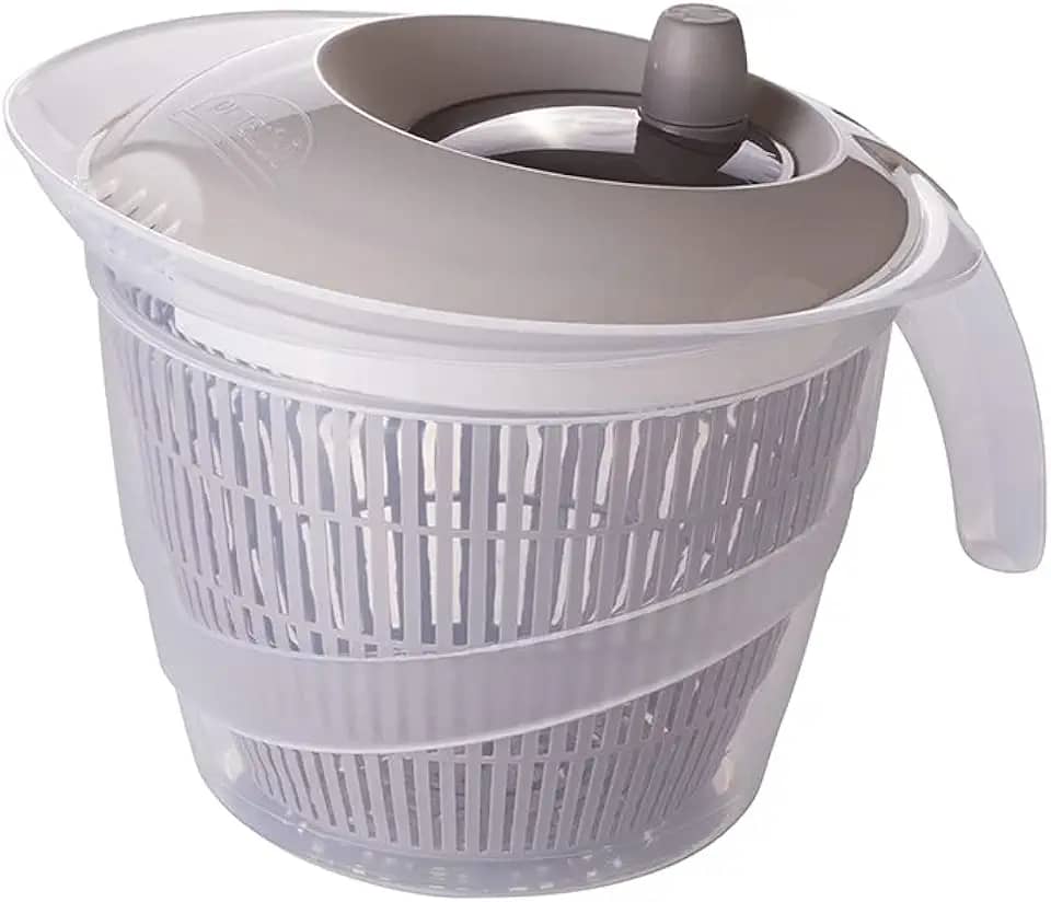 Secador De Salada 2.8 L, Plasútil