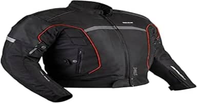 Jaqueta Texx New Strike V2 Masculina