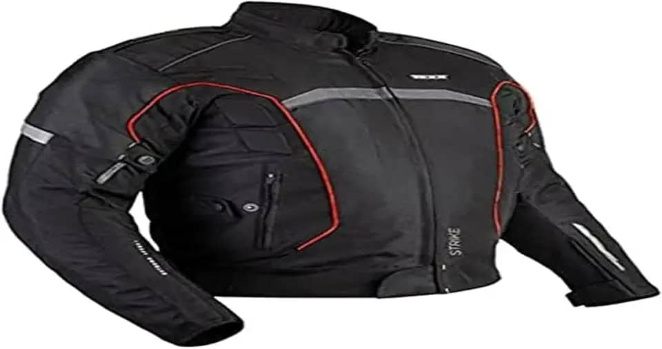 Jaqueta Texx New Strike V2 Masculina