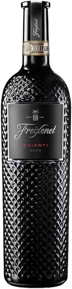 VINHO FINO TINTO SECO FREIXENET CHIANTI D.O.C.G. 750ML