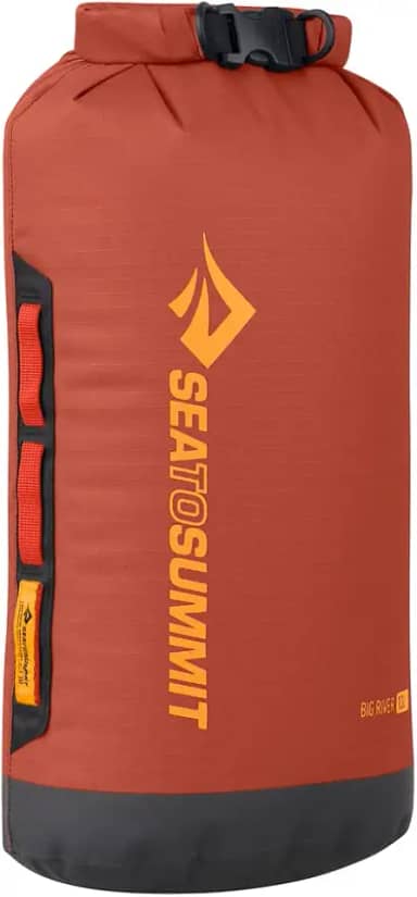 Sea to Summit, Saco Estanque Big River Dry Bag 13 Litros