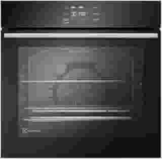 Electrolux Forno de Embutir Elétrico Electrolux 80L Experience Air fryer, PerfectCook360 e Painel Touch (OE8EA) 220V