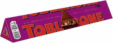 Chocolate Toblerone Recheado Fruit & Nuts 100g