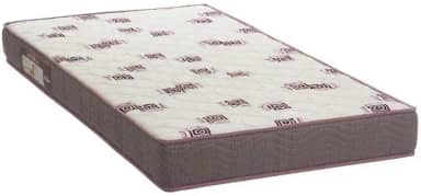 Colchão Light D28 Solteiro (88x188x14) - Ortobom