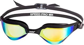 Óculos de Natação SPEED PRÓ Leaderadulto-unissex