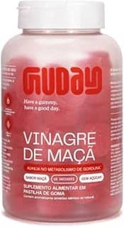 Vinagre de Maçã em Gummies - 60 Gomas