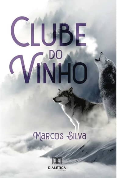 Clube do Vinho