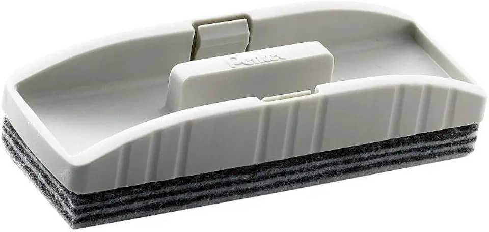 Apagador Quadro Branco Pentel Multi Camadas Slim