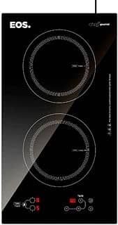 Cooktop de Indução Duas Bocas Eos Eci02ep 220v