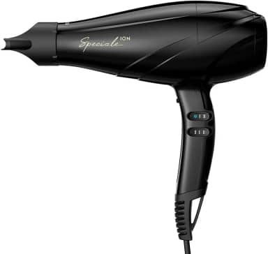 GA.MA ITALY Secador de Cabelo Speciale Ultra Ion 220V